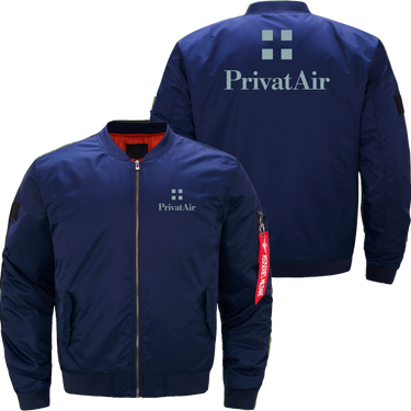 PRIVAT AIRLINES JACKET